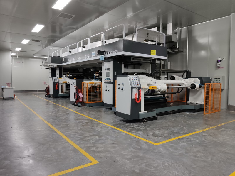 凈化車間裝修圖片 凈化車間裝修圖片