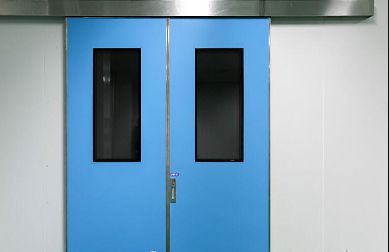 無(wú)錫江陰藥廠(chǎng)靜態(tài)萬(wàn)級(jí)、動(dòng)態(tài)十萬(wàn)級(jí)凈化車(chē)間裝