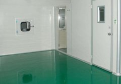 如何裝修無(wú)塵車間