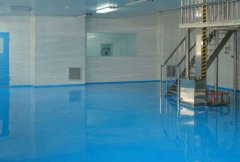 十萬(wàn)級(jí)凈化車間的要求及特點(diǎn)