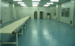 電子無(wú)塵車間標(biāo)準(zhǔn)以及布局
