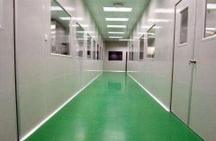 百級(jí)無(wú)塵車間的要求及如何施工