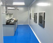 醫(yī)療器械無(wú)塵車(chē)間的設(shè)計(jì)注意事項(xiàng)及施工要點(diǎn)