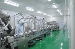 無塵車間的設(shè)計方案及節(jié)約能源有哪些