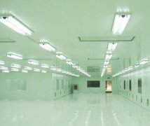 電子無塵廠房的設(shè)計要求及注意事項(xiàng)