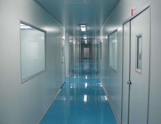 凈化車(chē)間進(jìn)出管理制度及污染源控制要點(diǎn)