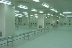 食品凈化車間裝修設(shè)計(jì)的要求