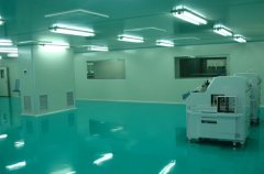 凈化工程中凈化車間都有哪些標(biāo)準(zhǔn)呢