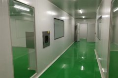 食品廠房裝修的標(biāo)準(zhǔn)有哪些