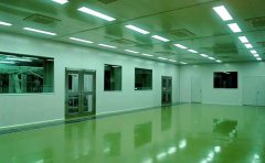 凈化車間裝修材料配件有哪些?要準備什么材料