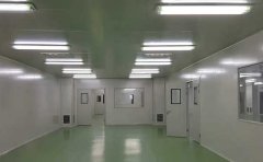 十萬級凈化車間工程標準要求有哪些?