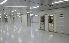 萬級和十萬級,百萬級無塵車間的區(qū)別有哪些?